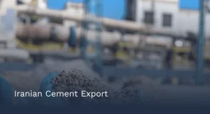 Iranian Cement Export – Why Iran Is Becoming a Global Leader in 2025